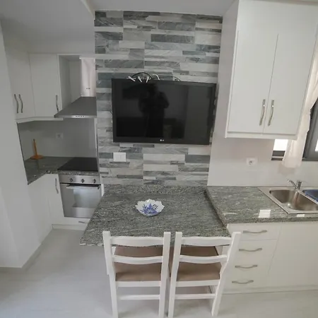Apartment Glow Sarande