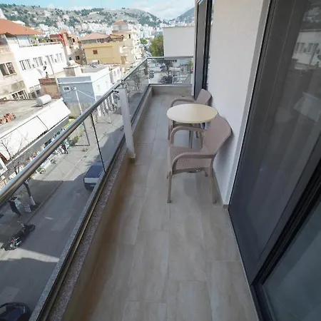 Glow Apartment Sarande