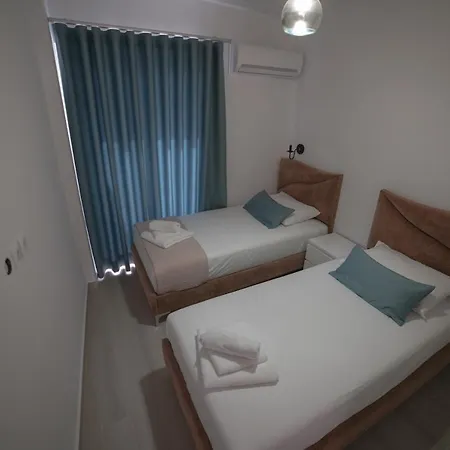Glow Appartement Saranda