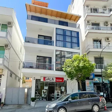 Appartement Glow Saranda