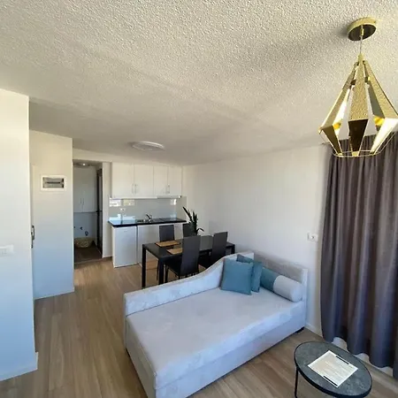 Glow Apartment