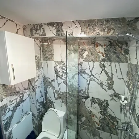Apartment Glow Sarande