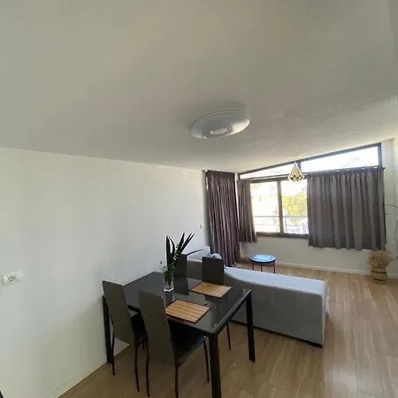 Glow Apartment