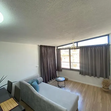Apartment Glow Sarande