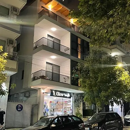 Apartment Glow Sarande